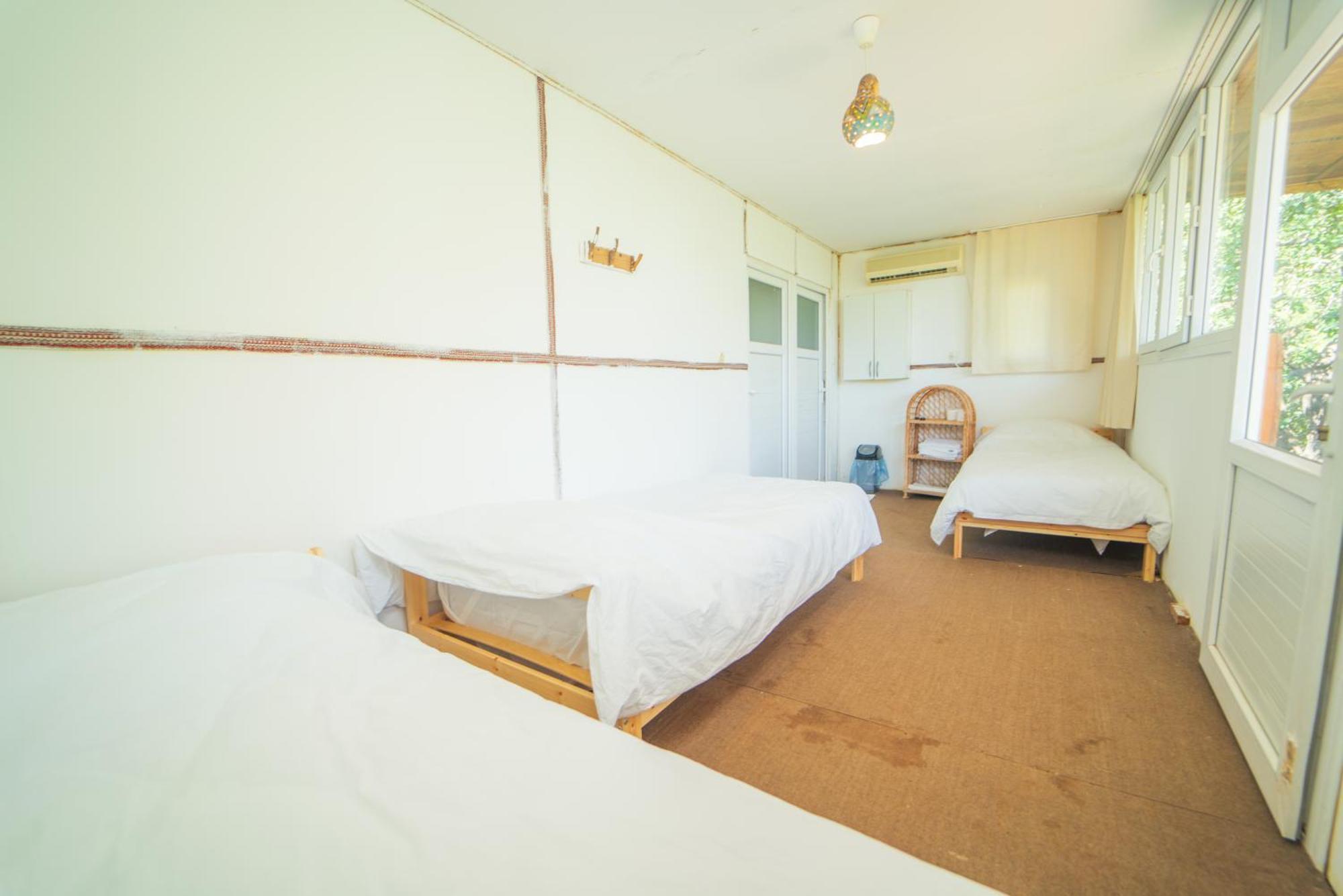 Shiva Camp Hotel Faralya Buitenkant foto