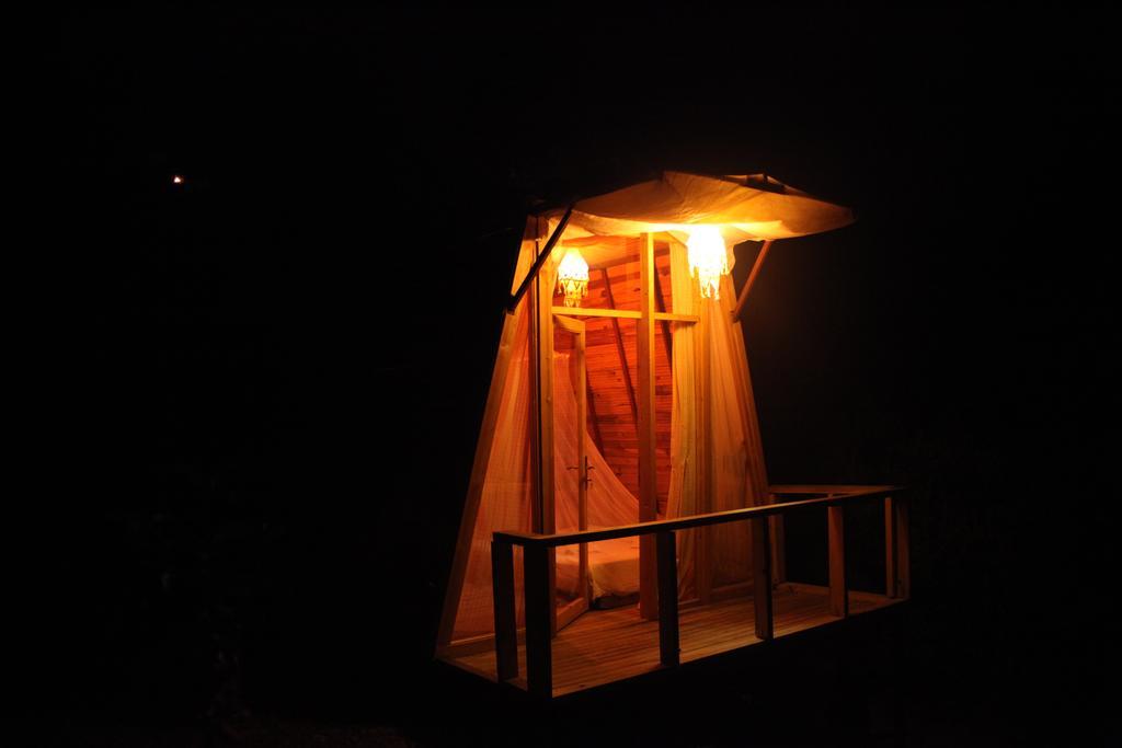 Shiva Camp Hotel Faralya Kamer foto